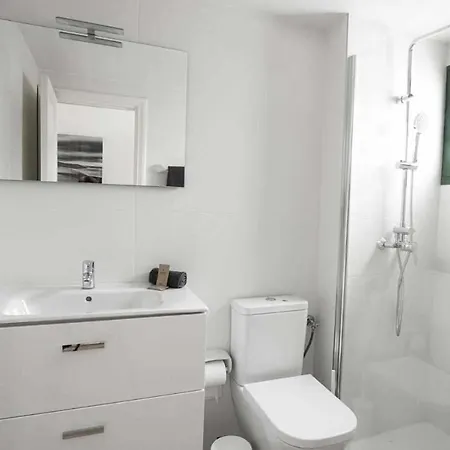 Holyhome Premium 112 Appartement Costa Teguise