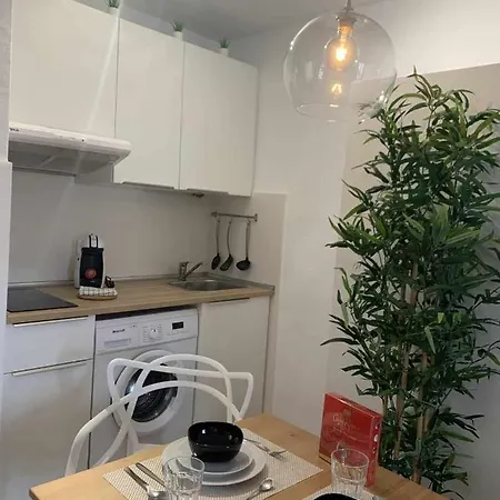 Holyhome Premium 112 Appartement *