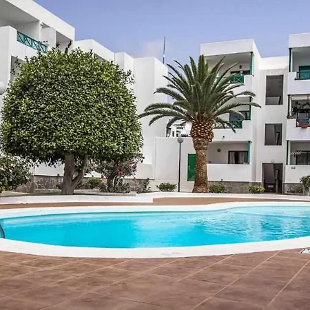 Holyhome Premium 112 * Costa Teguise