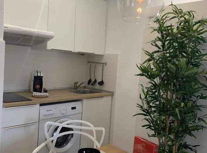 Holyhome Premium 112 公寓 *