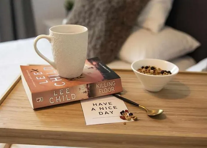 Holyhome Premium 112 아파트 코스타 테기세