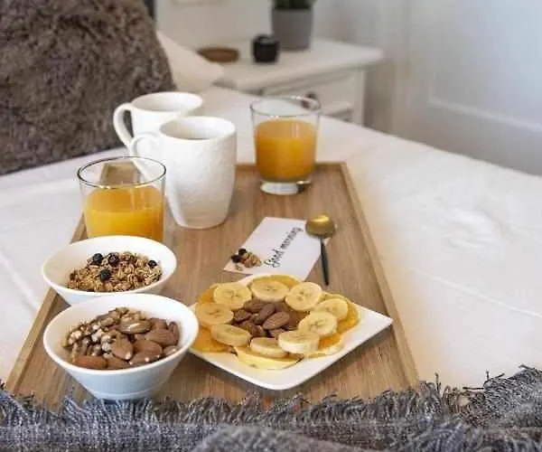 Holyhome Premium 112 科斯塔特吉塞