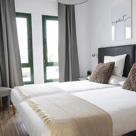 Apartment Holyhome Premium 112