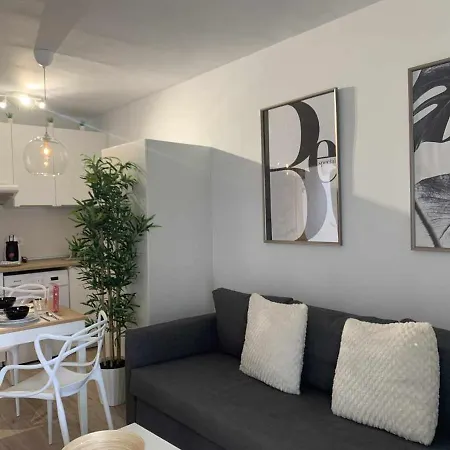 Holyhome Premium 112 Apartment Costa Teguise