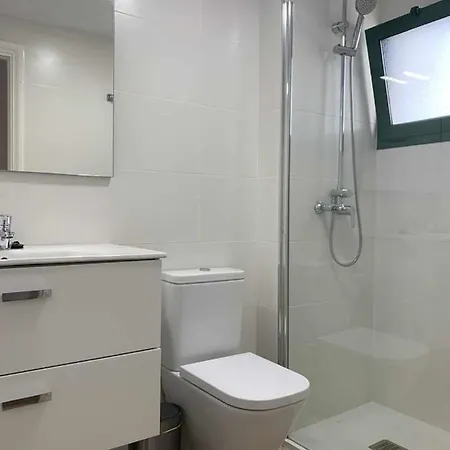 Holyhome Premium 112 Apartment Costa Teguise